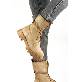 Muncitori Model DE1051S-KH ​​​​bej - PRIMO 2