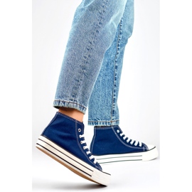 Adidași model 5012BL Navy - PRIMO 1