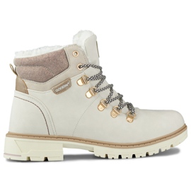 Trappers Model GD-CC38W Bej - PRIMO 3