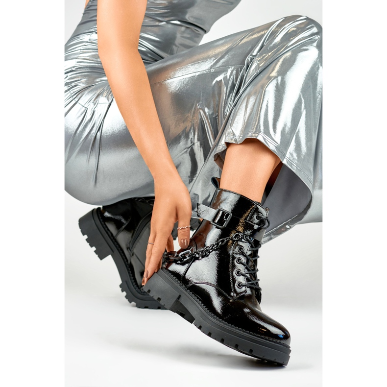 Muncitori Model 250013B-LA Lac Negru - PRIMO 1