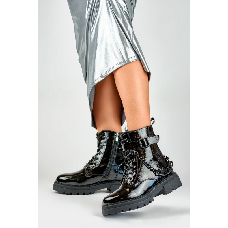 Muncitori Model 250013B-LA Lac Negru - PRIMO 2