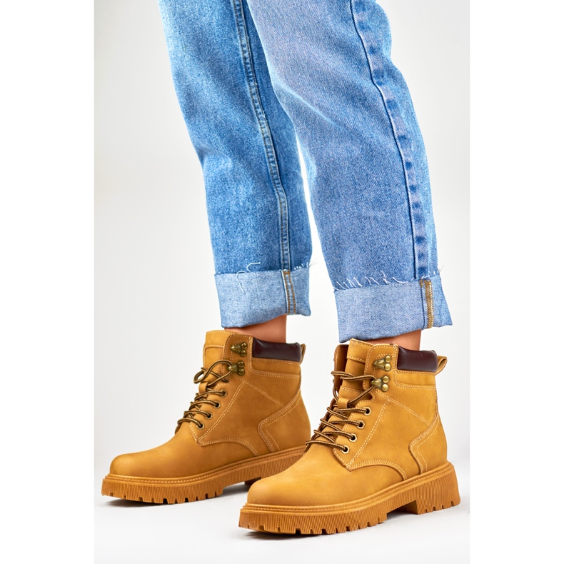 Trappers Model 9501-PA-C maro 1