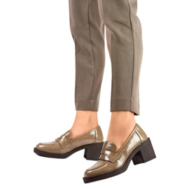 Pompe Model YL105KH Maro - PRIMO 1