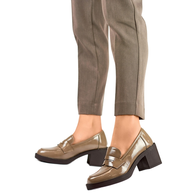 Pompe Model YL105KH Maro - PRIMO 1