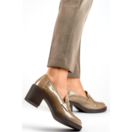 Pompe Model YL105KH Maro - PRIMO 2