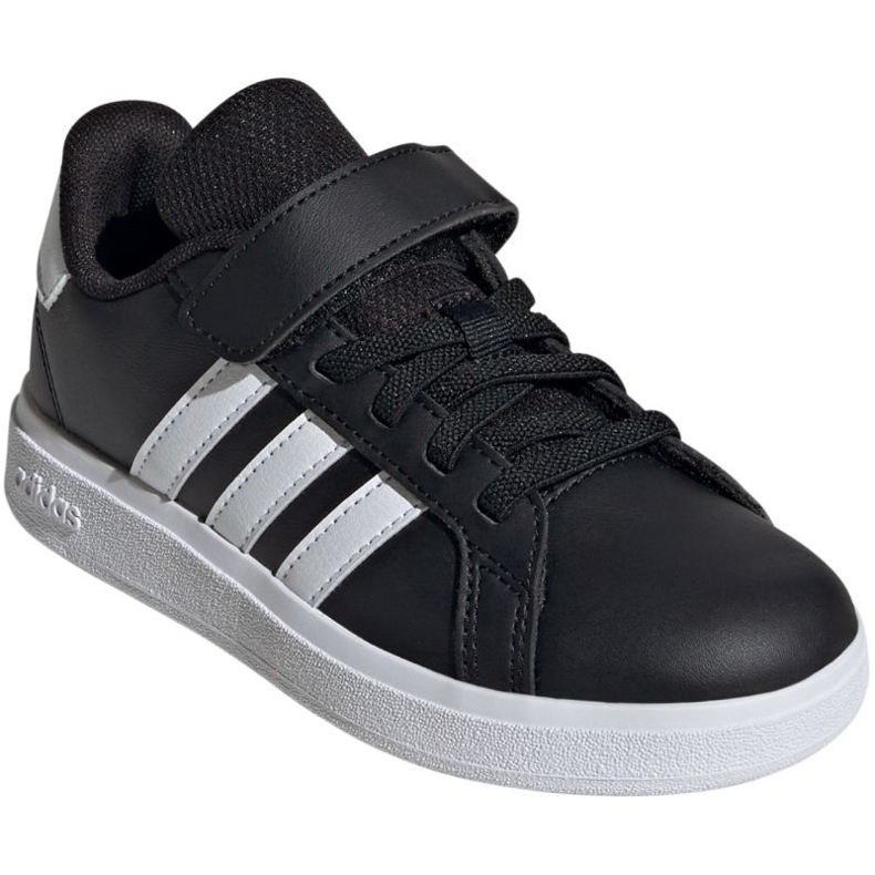 Pantofi Adidas Grand Court 2.0 IE5995 negru 1