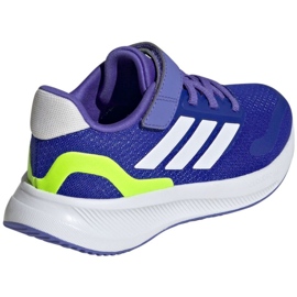 Pantofi Adidas Runfalcon 5 IE8576 albastru 2