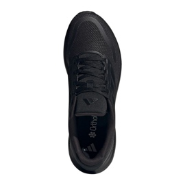 Pantofi de alergare Adidas Runfalcon 5 Running IE8812 negru 3