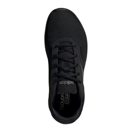 Pantofi Adidas Cloudfoam Comfy IH6129 negru 1