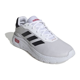 Pantofi Adidas Cloudfoam Comfy IH6132 alb 1
