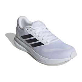 Pantofi de alergare Adidas Runfalcon 5 Running JH9637 alb 1