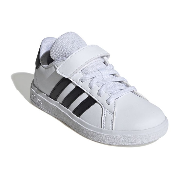 Pantofi Adidas Grand Court 2.0 IH5529 alb 1