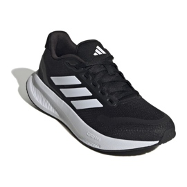Pantofi de alergare Adidas Runfalcon 5 Running IH7759 negru 1