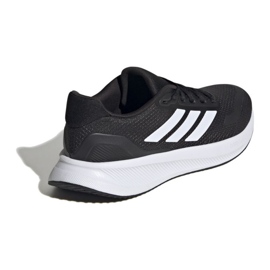 Pantofi de alergare Adidas Runfalcon 5 Running IH7759 negru 2