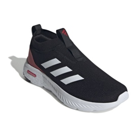 Pantofi de alergare Adidas Cloudfoam Move Sock ID6519 negru 1