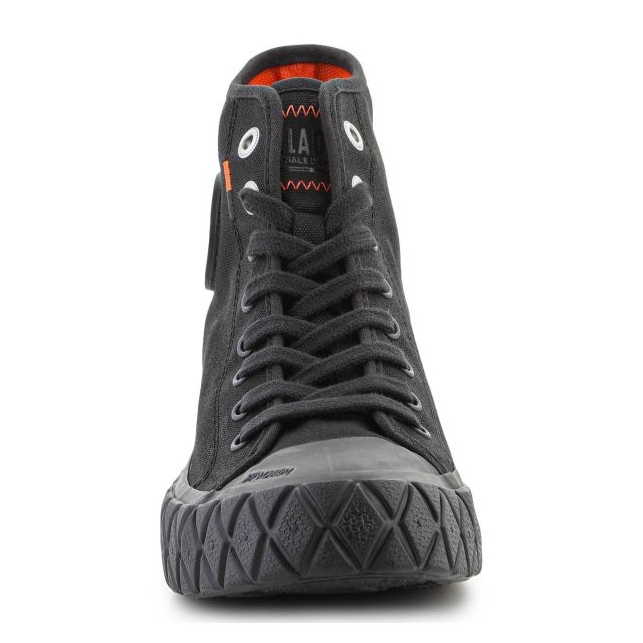 Pantofi Palladium Palla Ace Cvs Mid 77015-001-M negru 2