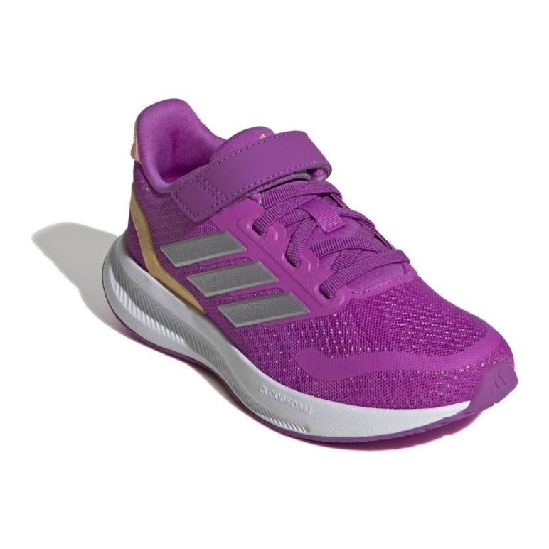 Pantofi Adidas Runfalcon 5 IE8571 violet 1