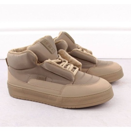 Cizme termoizolante Big Star W OO274A532 INT2064B 2