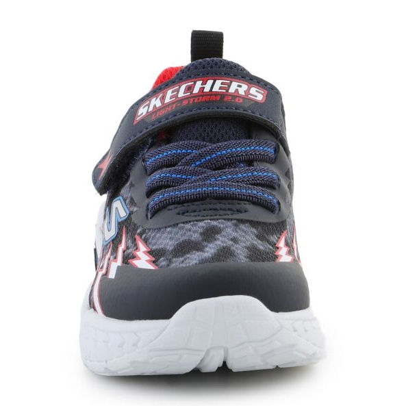 Pantofi Skechers S-Light Storm 2.0 400150N-NVRD albastru 2