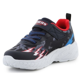 Pantofi Skechers S-Light Storm 2.0 400150N-NVRD albastru 3