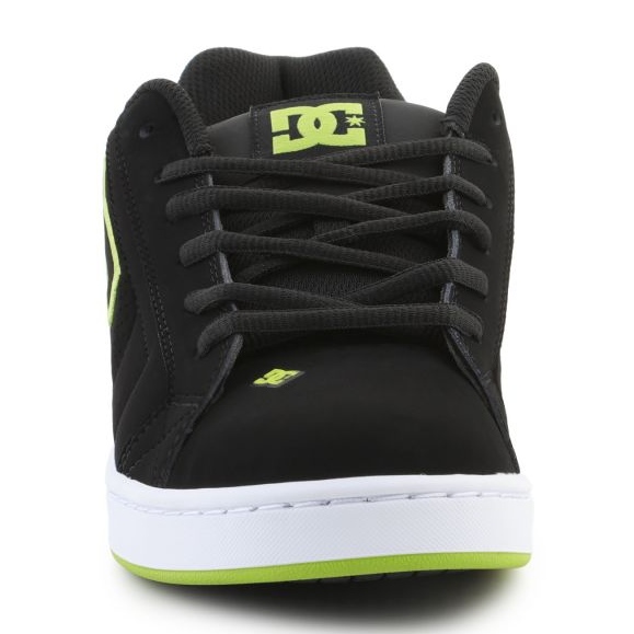 Pantofi DC Shoes Net 302361-BL4 negru 2