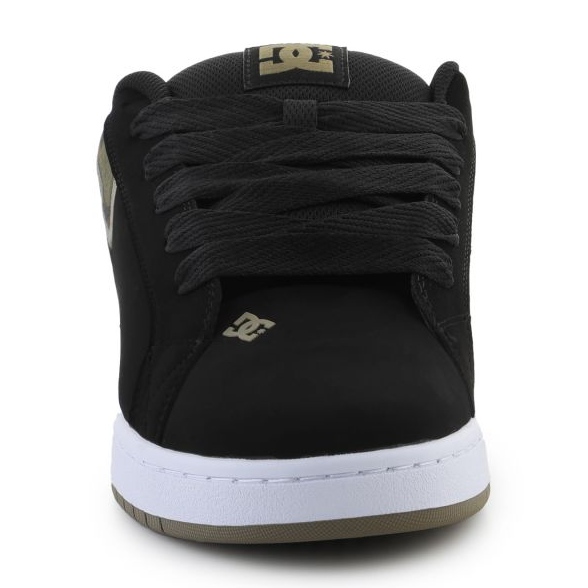 DC Shoes Court Graffik 300529-XKKG pantofi negru 1 DC Shoes Court Graffik 300529-XKKG pantofi negru 1