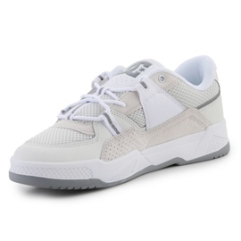 Pantofi DC Shoes Construct ADYS100822-OW alb 3