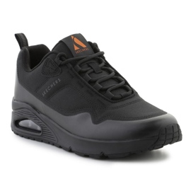 Pantofi Skechers Uno Maverick Flooded 183017-BBK negru 1