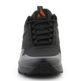 Pantofi Skechers Uno Maverick Flooded 183017-BBK negru 2
