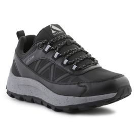 Pantofi Skechers Urbex 183275-BLK negru 1