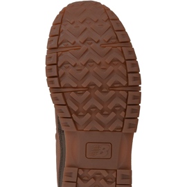 Pantofi New Balance H754LFT maro 1 Pantofi New Balance H754LFT maro 1