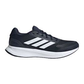 Pantofi Adidas Runfalcon 5 Running IE8809 negru 1
