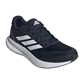 Pantofi Adidas Runfalcon 5 Running IE8809 negru 2