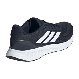 Pantofi Adidas Runfalcon 5 Running IE8809 negru 3