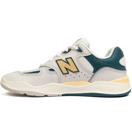 Pantofi New Balance NM1010AL alb 1