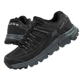 Pantofi sport Skechers 237620/BKCC negru 1