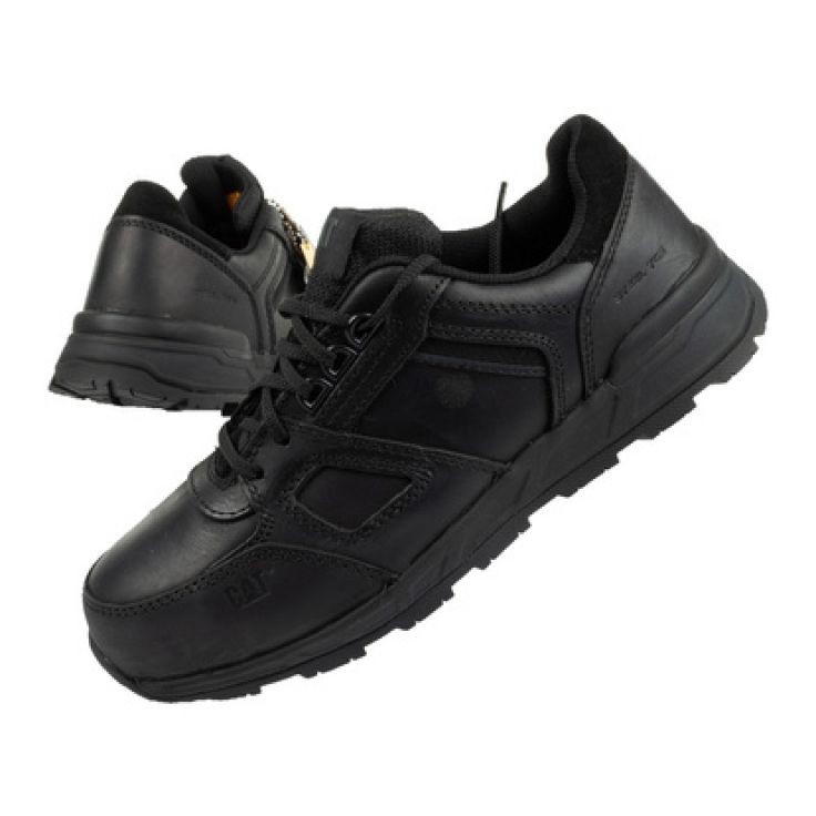 Pantofi de lucru Caterpillar P723075 S1P Src Hro negru 1
