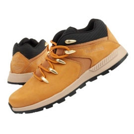Pantofi Timberland Sprint Trekker TB0A5VJG231 maro 1