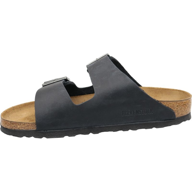 Birkenstock Arizona 552113 negru 1 Birkenstock Arizona 552113 negru 1