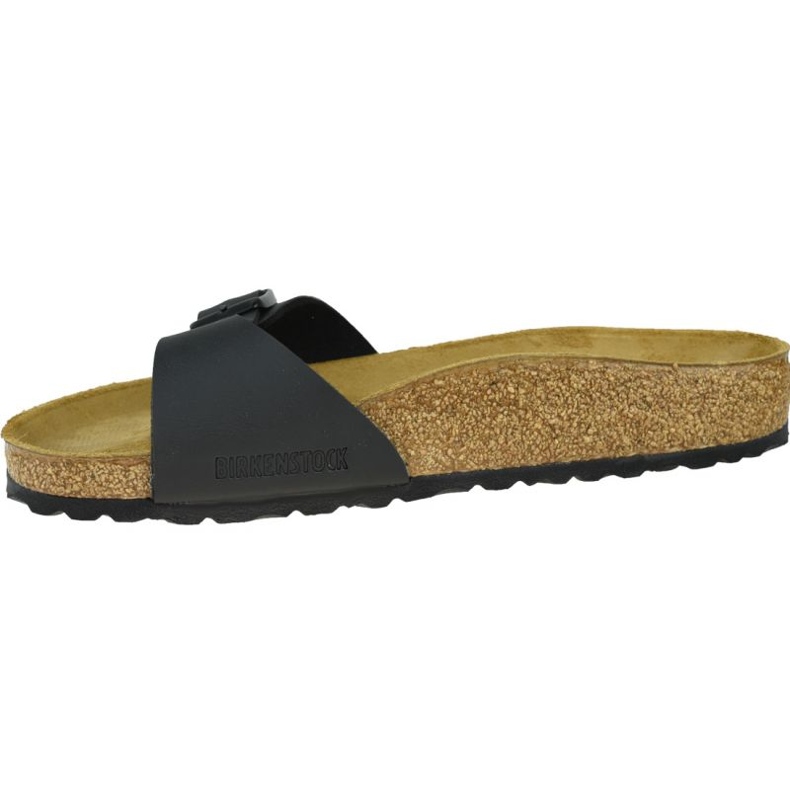 Birkenstock Madrid Bf 40791 negru 1