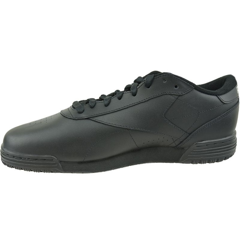 Pantofi Reebok Exofit Clean Logo Int AR3168 negru 1