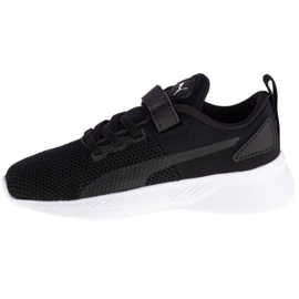 Puma Flyer Runner V Inf 192930 01 negru 1