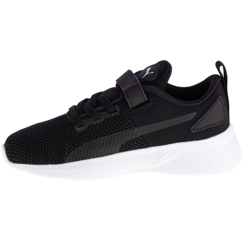 Puma Flyer Runner V Inf 192930 01 negru 1