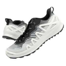Pantofi sport Lowa 310431 0199 alb 1