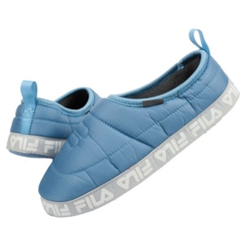 Papuci Fila Comfider FFM0147.50056 albastru 1