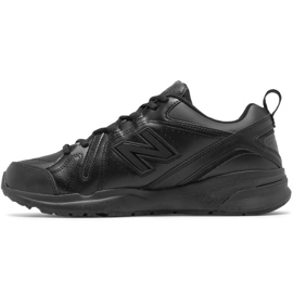 Pantofi New Balance MX608AB5 negru 1