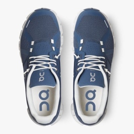On Running Pe pantofii Running Cloud 5 5998901 albastru 2