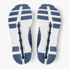 On Running Pe pantofii Running Cloud 5 5998901 albastru 3