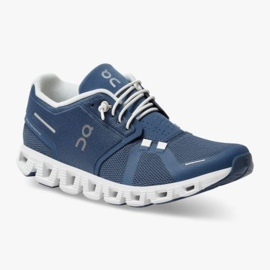On Running Pe pantofii Running Cloud 5 5998901 albastru 5