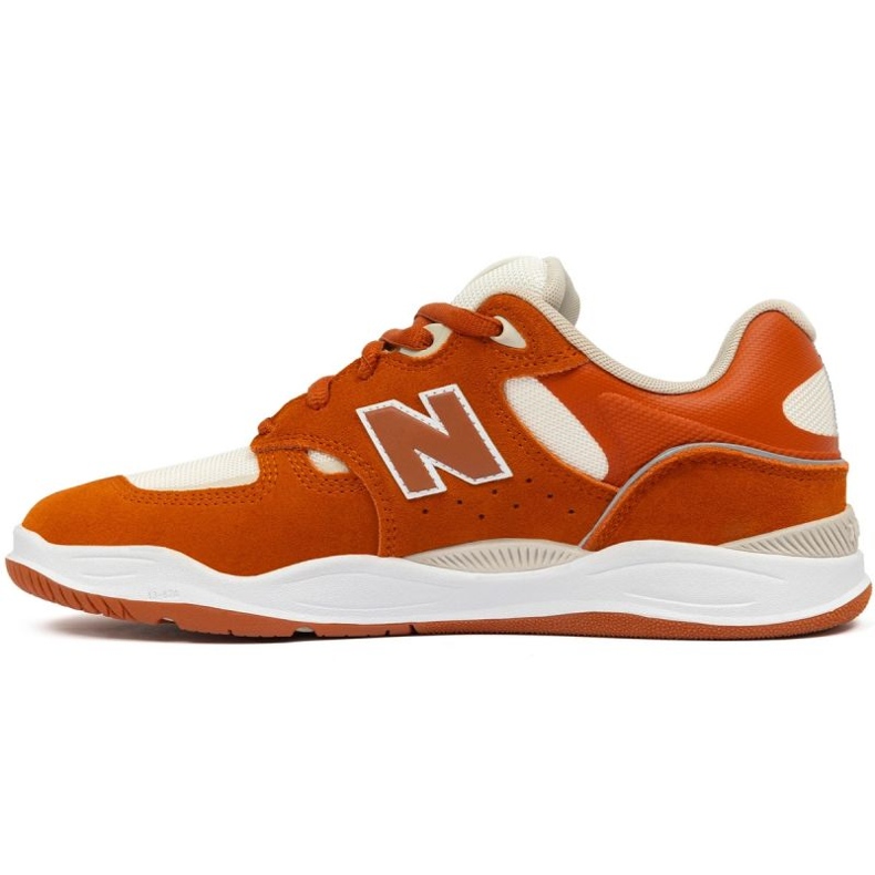 Pantofi sport New Balance Numeric #NM1010RD portocale 1